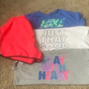 Nike bundle